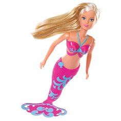 Кукла Steffi Love Штеффи-русалка, 29 см, 5730480 Simba