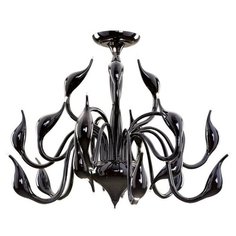 Люстра Lightstar Cigno Collo 751187, G4, 360 Вт