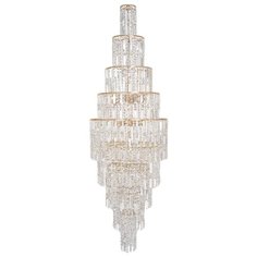 Люстра Arti Lampadari Valencia E 1.10.50.501 G, E27, 1380 Вт