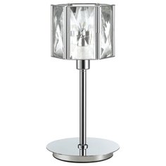 Настольная лампа Odeon light Brittani 4119/1T, 40 Вт