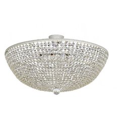 Люстра Arti Lampadari Nobile E 1.3.60.100 WG, E27, 480 Вт