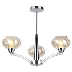 Люстра Lumion Gretta 4443/3C, E27, 180 Вт