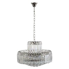 Люстра Arti Lampadari Ovada E 1.5.50.100 N, E14, 320 Вт