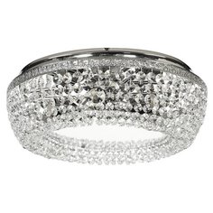 Люстра Arti Lampadari Favola E 1.4.45.501 N, E27, 360 Вт