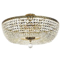 Люстра Arti Lampadari Castellana E 1.3.50.501 GH, E27, 360 Вт