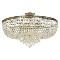 Люстра Arti Lampadari Nonna E 1.3.50.505 G, E27, 360 Вт