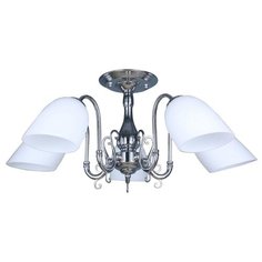Люстра Omnilux Leonessa OML-29107-05, E27, 300 Вт