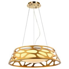 Светильник светодиодный Favourite Arcanum 2507-3PC, LED, 24 Вт