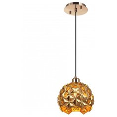 Светильник Favourite Sollicitat 2503-1P, E27, 40 Вт