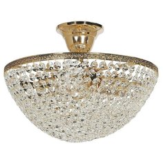 Люстра Arti Lampadari Stella E 1.3.30.505 G, E27, 180 Вт