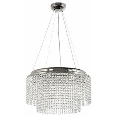 Люстра Arti Lampadari Milano E 1.5.D50.501 N, G9, 320 Вт