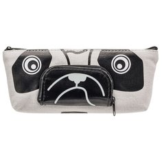 Action! Пенал (APC4307) бежевый