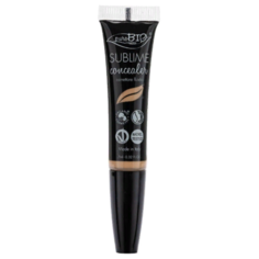 PuroBIO Консилер Sublime Concealer, оттенок 02