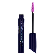 Pierre Rene Тушь для ресниц Apocalypse Mascara, black