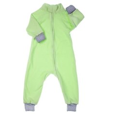 Комбинезон Mums Era размер 80-86, лайм