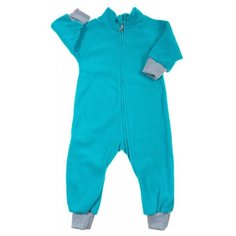 Комбинезон Mums Era размер 80-86, аква