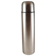 Классический термос Kukina Raffinata 100918 (0.75 л) серебристый