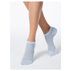 носки Active 17С-61СП 121 1 пара Conte Elegant, 25, светло-голубой