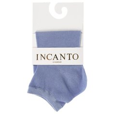 носки IBD733001 1 пара Incanto, 3, blu