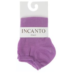 носки IBD733001 1 пара Incanto, 2, lilla