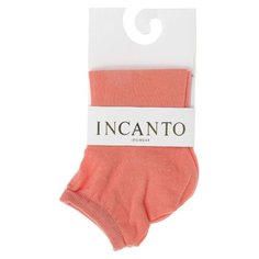 носки IBD733001 1 пара Incanto, 3, papaya