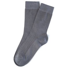 Носки cot BU733002 Incanto, 2 размер, grigio