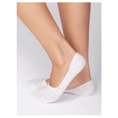 подследники IBD731006 1 пара Incanto, 3, bianco