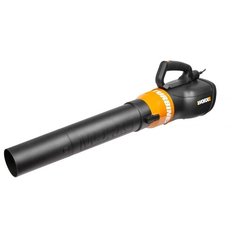 Электрическая воздуходувка Worx WG518E 2.5 кВт