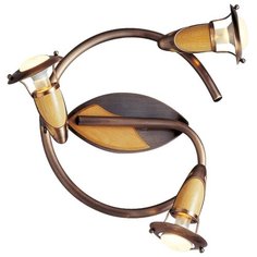 Спот Globo Lighting Lord 5436-3