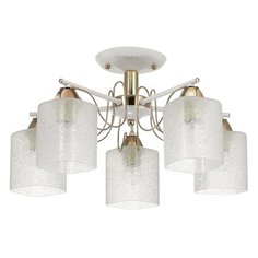 Люстра Lumion Opicus 3508/5C, E27, 300 Вт