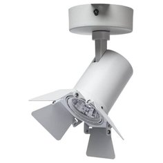 Спот Arte Lamp Track Lights A6709AP-1WH