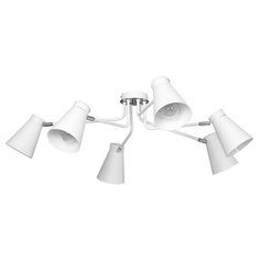 Люстра Luminex Bevan 5028, E27, 360 Вт