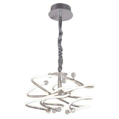 Светильник светодиодный Favourite Verwirrt 2385-10P, LED, 90 Вт