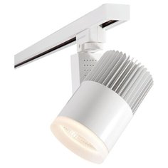 Трековый светильник-спот Elektrostandard Accord LTB20