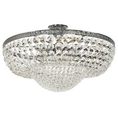 Люстра Arti Lampadari Favola E 1.3.50.502 N, E27, 360 Вт