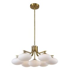 Люстра Favourite Pernetti 2513-7P, G9, 280 Вт