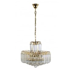 Люстра Arti Lampadari Ovada E 1.5.40.100 G, E14, 240 Вт