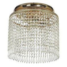 Люстра Arti Lampadari Stella LE 1.2.30.503 G, E27, 200 Вт