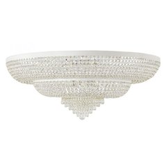 Люстра Arti Lampadari Santa E 1.8.100.100 W, E27, 960 Вт