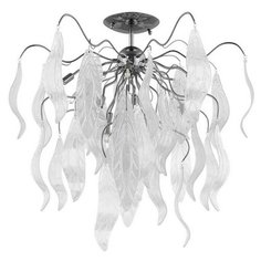 Люстра Lightstar VETRO CRISTALLO 793124, G9, 480 Вт