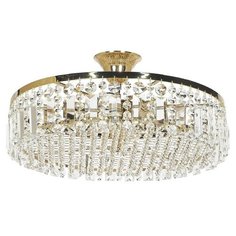 Люстра Arti Lampadari Sara E 1.3.40.503 G, E14, 240 Вт