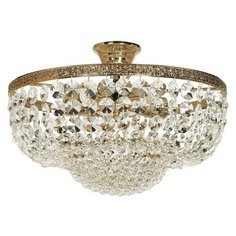 Люстра Arti Lampadari Favola E 1.3.40.501 G, E27, 300 Вт