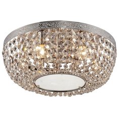 Люстра Toplight Virginia TL7240X-06WN, E14, 240 Вт