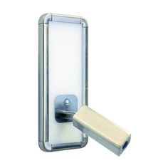 Спот Mantra Ibiza Nickel 5256