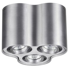 Спот Odeon light Pillaron 3563/3C