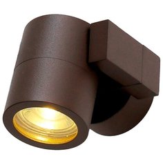 Спот Crystal Lux CLT 020CW BR