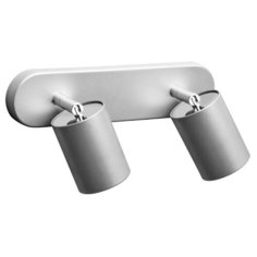 Спот Nowodvorski Eye Spot Silver II 6140