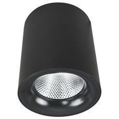 Спот Arte Lamp Facile A5112PL-1BK