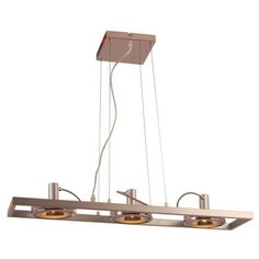 Люстра Globo Lighting Kuriana 5645-3H, G9, 150 Вт