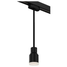 Трековый светильник-спот Elektrostandard Molly Flex LTB38 черный